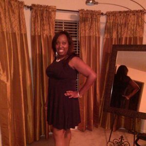 Meet your Posher, Frederra